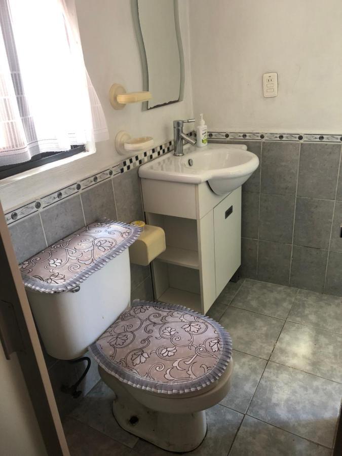 Amplia Habitacion Tipo Ejecutiva Con Bano Y Acceso Privados Толука-де-Лердо Экстерьер фото